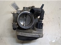  Заслонка дроссельная Opel Astra H 2004-2010 20547059 #1