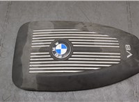  Накладка декоративная на ДВС BMW X5 E70 2006-2013 20547077 #1
