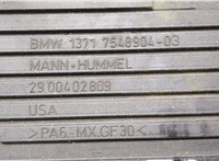  Накладка декоративная на ДВС BMW X5 E70 2006-2013 20547077 #3