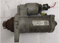  Стартер Seat Leon 2 2005-2012 20547084 #1