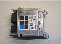 BFB657K30 Блок управления подушками безопасности Mazda 3 (BL) 2009-2013 20547092 #1