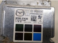 BFB657K30 Блок управления подушками безопасности Mazda 3 (BL) 2009-2013 20547092 #2