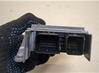 BFB657K30 Блок управления подушками безопасности Mazda 3 (BL) 2009-2013 20547092 #3