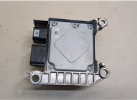 BFB657K30 Блок управления подушками безопасности Mazda 3 (BL) 2009-2013 20547092 #4