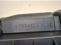 7534822 Корпус воздушного фильтра Peugeot 308 2007-2013 20547107 #4