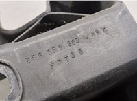 3B0807469C Кронштейн бампера Volkswagen Passat 5 2000-2005 20547129 #4