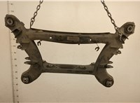  Балка подвески задняя Mercedes GLK X204 2008-2015 20547138 #3