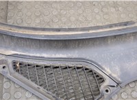  Жабо под дворники (дождевик) Porsche Panamera 2009-2016 20547155 #3