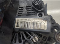  Генератор Opel Vivaro 2001-2014 20547171 #3