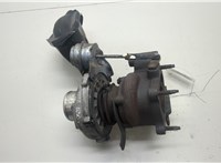  Турбина Opel Vivaro 2001-2014 20547172 #1