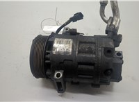  Компрессор кондиционера Opel Vivaro 2001-2014 20547175 #1