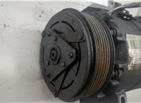  Компрессор кондиционера Opel Vivaro 2001-2014 20547175 #2
