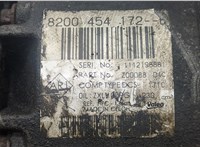  Компрессор кондиционера Opel Vivaro 2001-2014 20547175 #3
