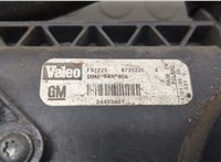  Патрубок интеркулера Opel Vectra C 2002-2008 11472314 #2