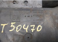  Патрубок интеркулера Opel Vectra C 2002-2008 11472314 #3