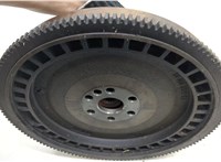  Маховик Ford Focus 2 2008-2011 20547191 #3