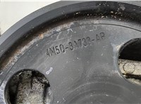 1470514, 4M513A696AE Насос гидроусилителя руля (ГУР) Ford Focus 2 2008-2011 20547194 #3
