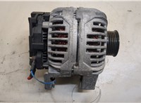  Генератор Opel Corsa C 2000-2006 20547195 #1