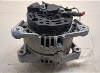  Генератор Opel Corsa C 2000-2006 20547195 #4