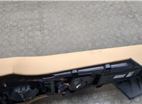  Консоль салона (кулисная часть) Porsche Panamera 2009-2016 20547196 #5
