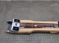  Консоль салона (кулисная часть) Porsche Panamera 2009-2016 20547196 #1