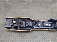  Консоль салона (кулисная часть) Porsche Panamera 2009-2016 20547196 #10