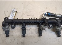  Форсунка топливная Opel Corsa C 2000-2006 20547198 #4