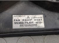  Вентилятор радиатора Suzuki SX4 2006-2014 20547201 #3