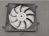  Вентилятор радиатора Suzuki SX4 2006-2014 20547201 #4