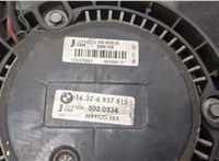  Вентилятор радиатора BMW 3 E90, E91, E92, E93 2005-2012 20547221 #2