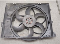  Вентилятор радиатора BMW 3 E90, E91, E92, E93 2005-2012 20547221 #4