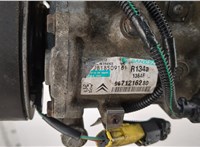  Компрессор кондиционера Peugeot 207 2006-2015 11472322 #6