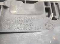 7524912 Кронштейн радиатора BMW 3 E90, E91, E92, E93 2005-2012 20547265 #4