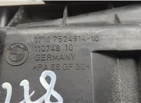 7524914 Кронштейн радиатора BMW 3 E90, E91, E92, E93 2005-2012 20547269 #3