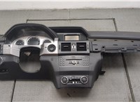 Панель передняя салона (торпедо) Mercedes GLK X204 2008-2015 20547292 #1