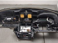  Панель передняя салона (торпедо) Mercedes GLK X204 2008-2015 20547292 #8