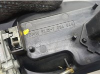  Ручка двери наружная BMW 5 E60 2003-2010 20547319 #5