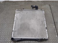  Радиатор охлаждения двигателя BMW X5 E53 2000-2006 20547320 #2