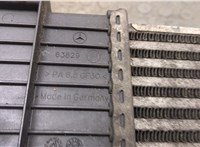 A2205000000 Радиатор интеркулера Mercedes S W220 1998-2006 20547335 #5
