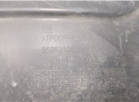 95953136 Защита арок (подкрылок) Chevrolet Cruze 2009-2015 20547336 #6