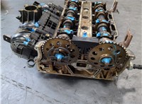  Головка блока (ГБЦ) Opel Corsa C 2000-2006 20547344 #2