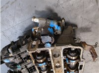  Головка блока (ГБЦ) Opel Corsa C 2000-2006 20547344 #3