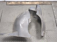  Защита арок (подкрылок) Seat Ibiza 4 2008-2015 20547350 #2