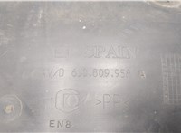  Защита арок (подкрылок) Seat Ibiza 4 2008-2015 20547350 #3