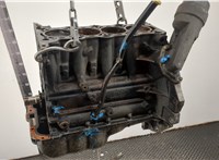  Блок цилиндров (Шорт блок) Opel Corsa C 2000-2006 20547357 #5