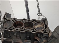  Блок цилиндров (Шорт блок) Opel Corsa C 2000-2006 20547357 #7