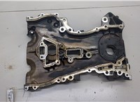  Насос масляный Opel Corsa C 2000-2006 20547359 #3
