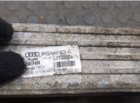  Радиатор интеркулера Audi A5 (8T) 2007-2016 20547363 #7
