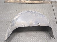  Защита арок (подкрылок) Volkswagen Caddy 2004-2015 20547376 #2