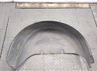  Защита арок (подкрылок) Volkswagen Caddy 2004-2015 20547384 #1